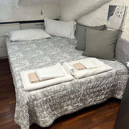 Ferienwohnung Porta Venezia - San Babila Milano Exterior foto