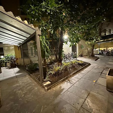 Ferienwohnung Porta Venezia - San Babila Milano Exterior foto