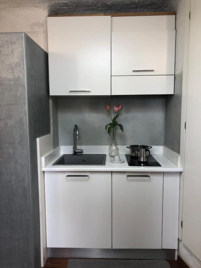 Ferienwohnung Porta Venezia - San Babila Milano Exterior foto