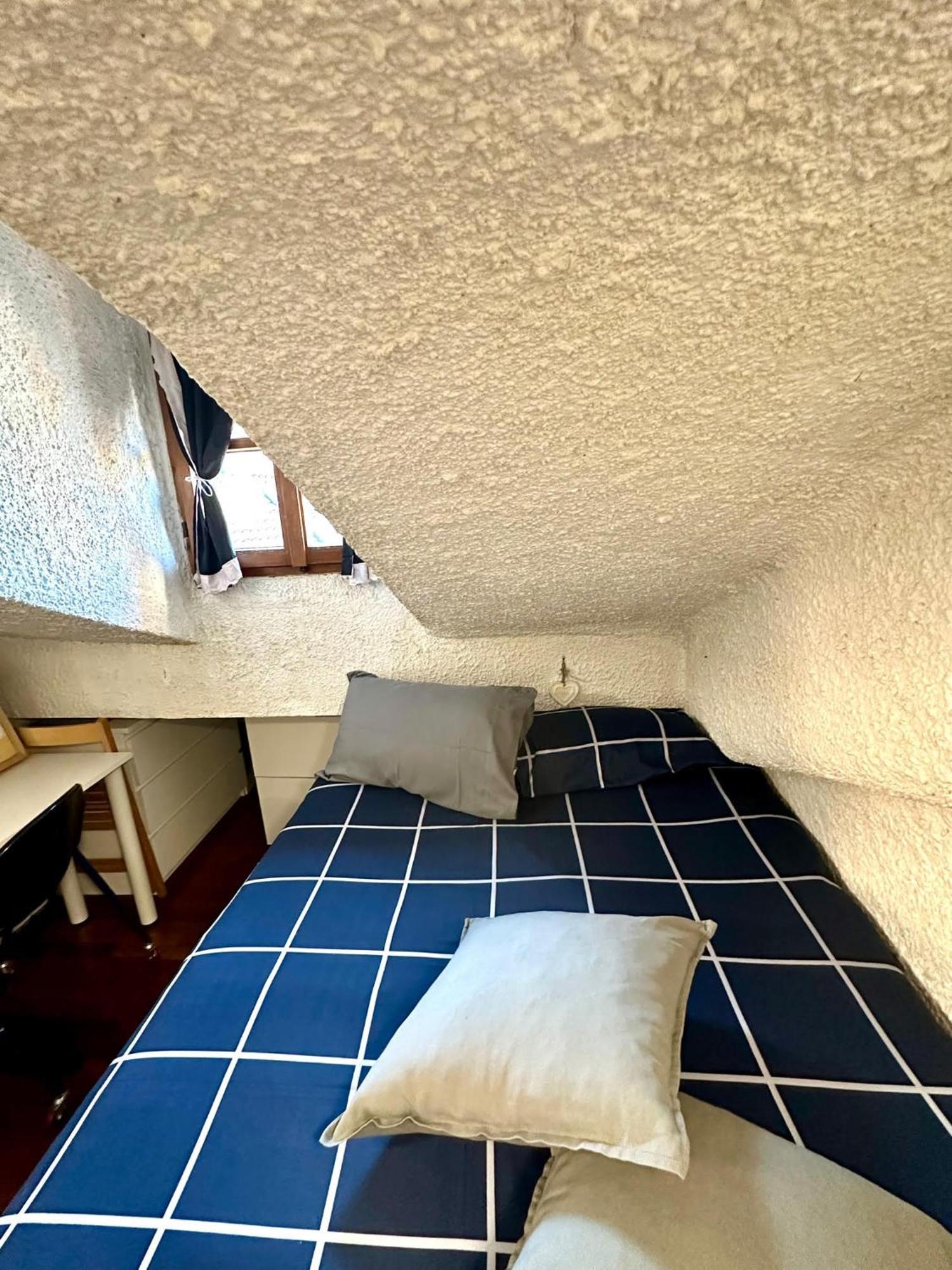 Ferienwohnung Porta Venezia - San Babila Milano Exterior foto