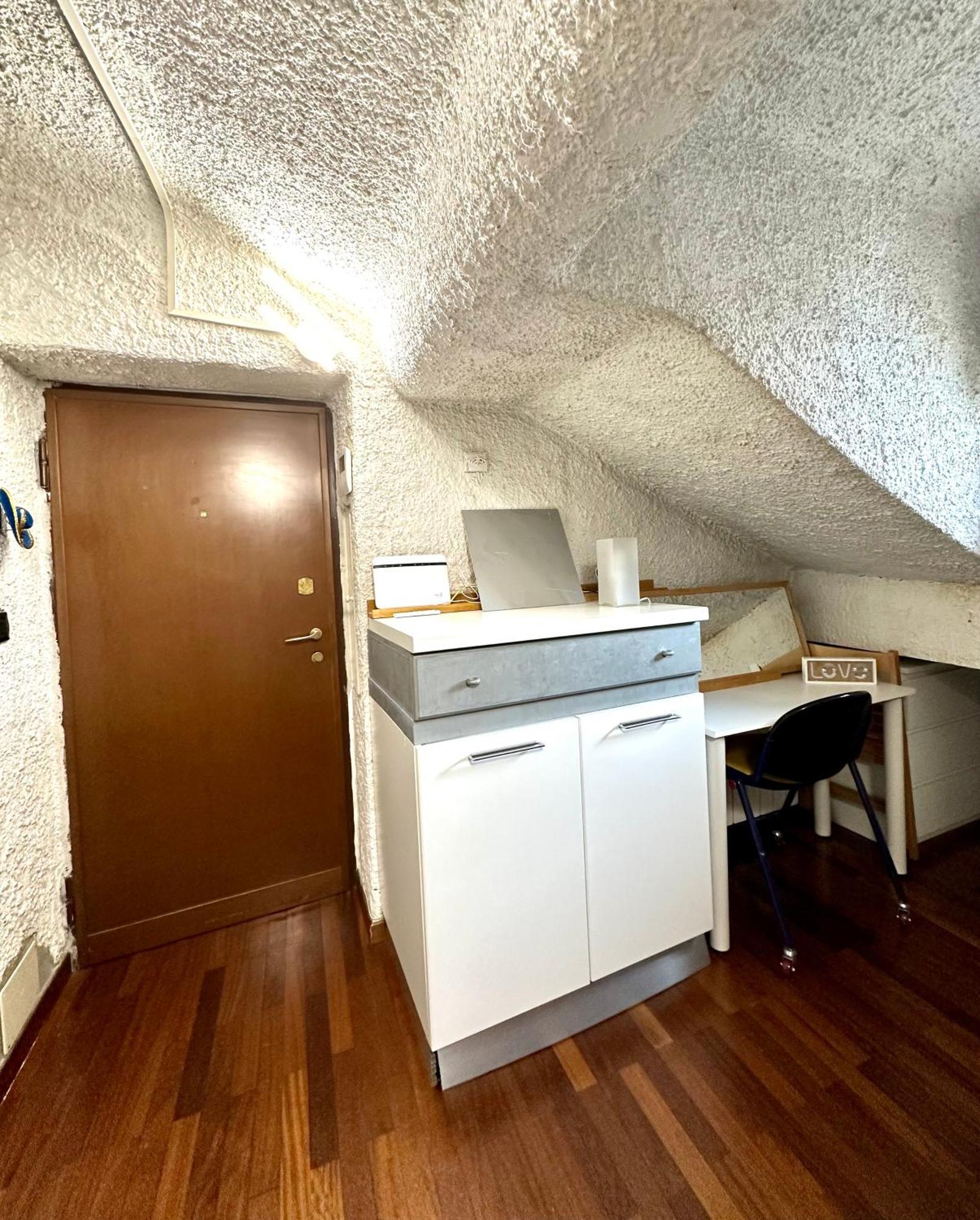 Ferienwohnung Porta Venezia - San Babila Milano Exterior foto