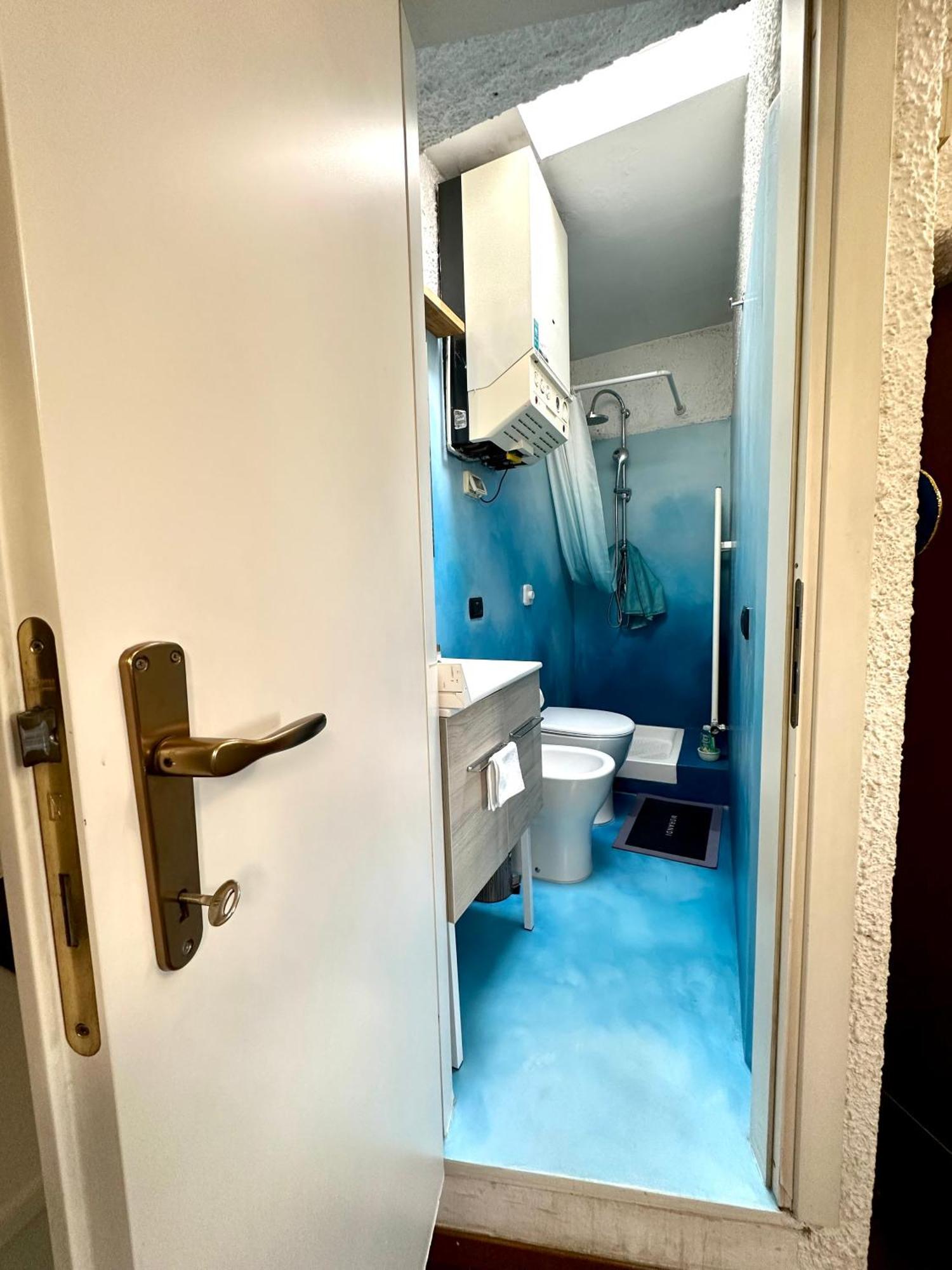 Ferienwohnung Porta Venezia - San Babila Milano Exterior foto