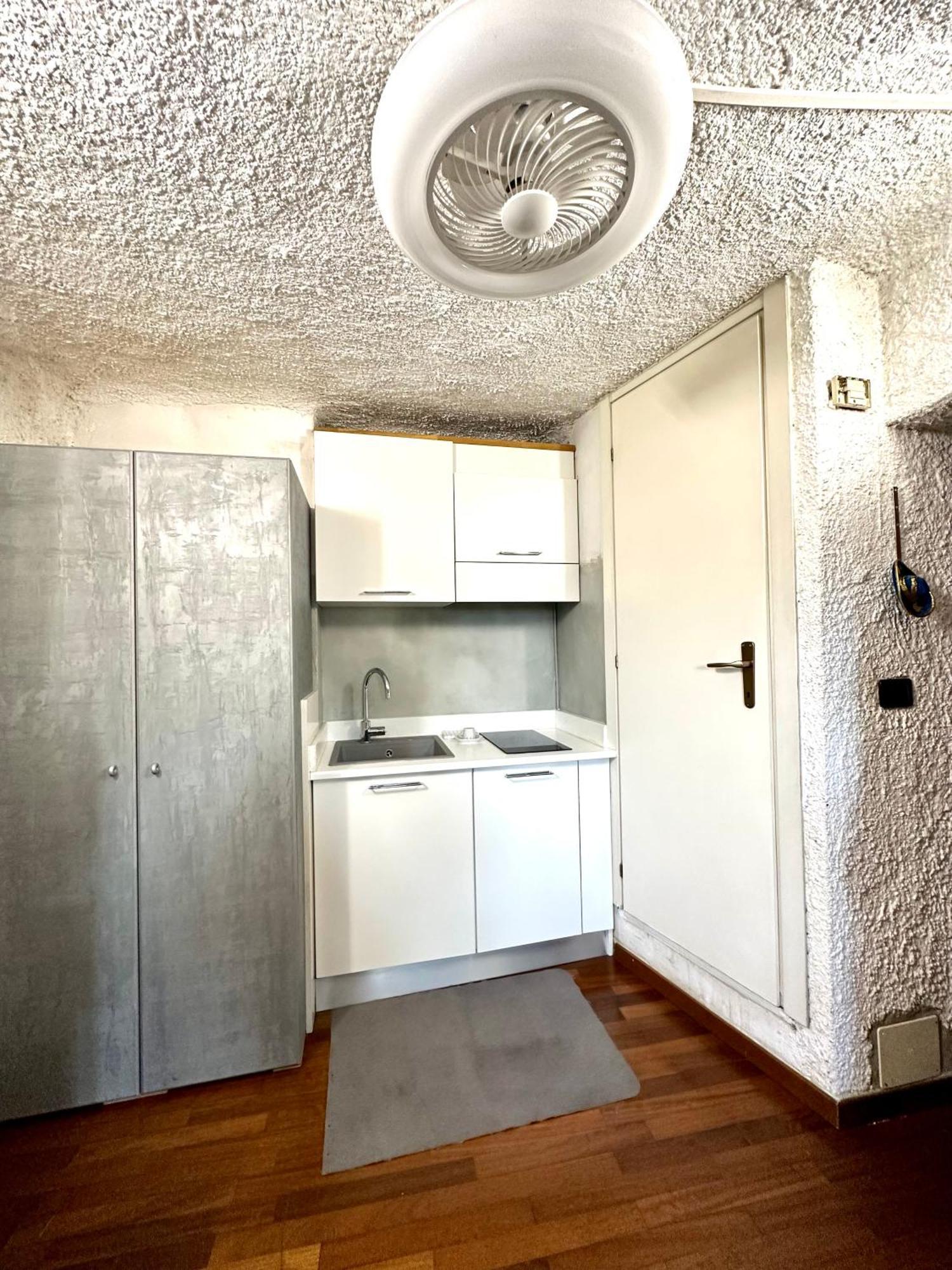 Ferienwohnung Porta Venezia - San Babila Milano Exterior foto