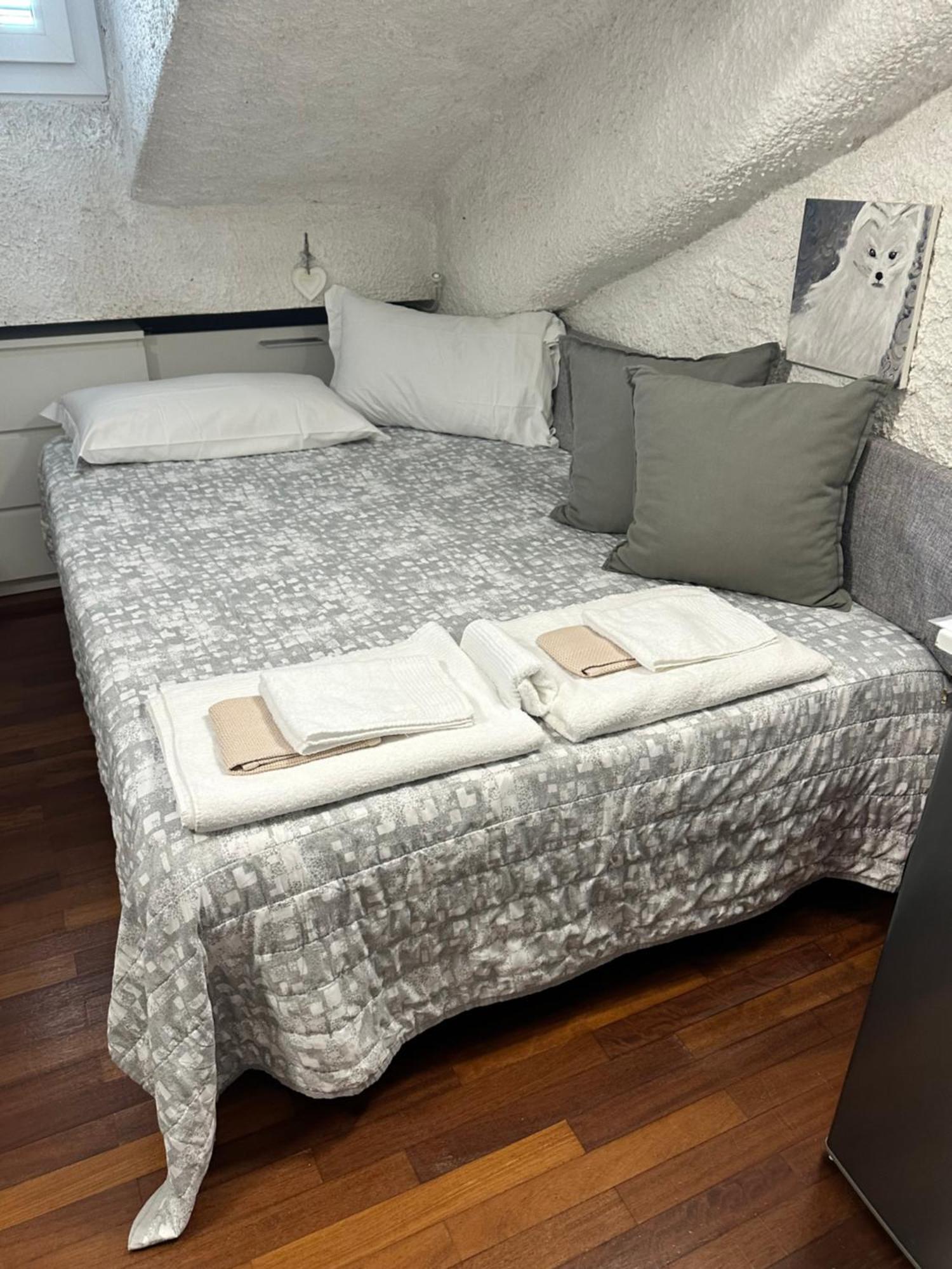 Ferienwohnung Porta Venezia - San Babila Milano Exterior foto