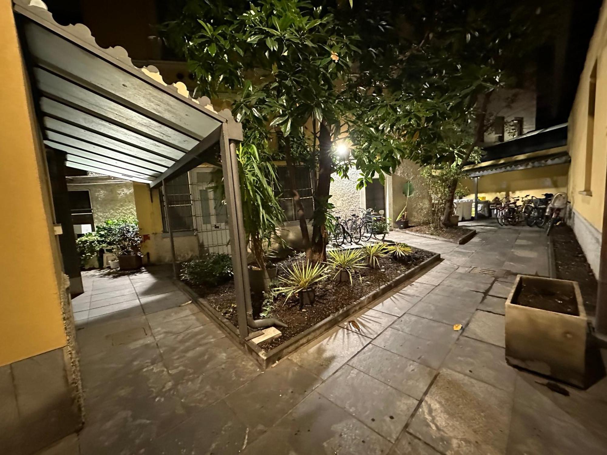 Ferienwohnung Porta Venezia - San Babila Milano Exterior foto