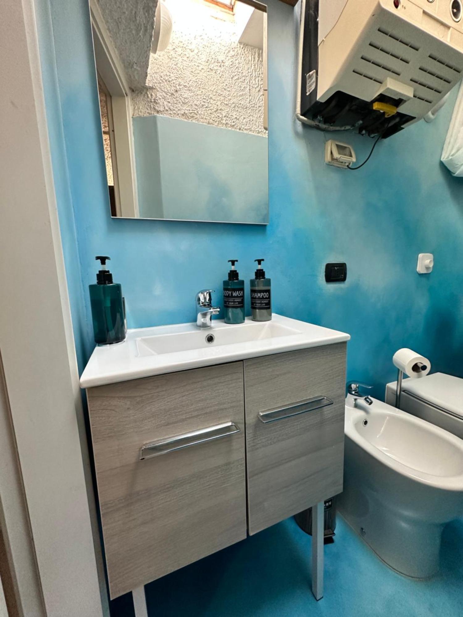 Ferienwohnung Porta Venezia - San Babila Milano Exterior foto
